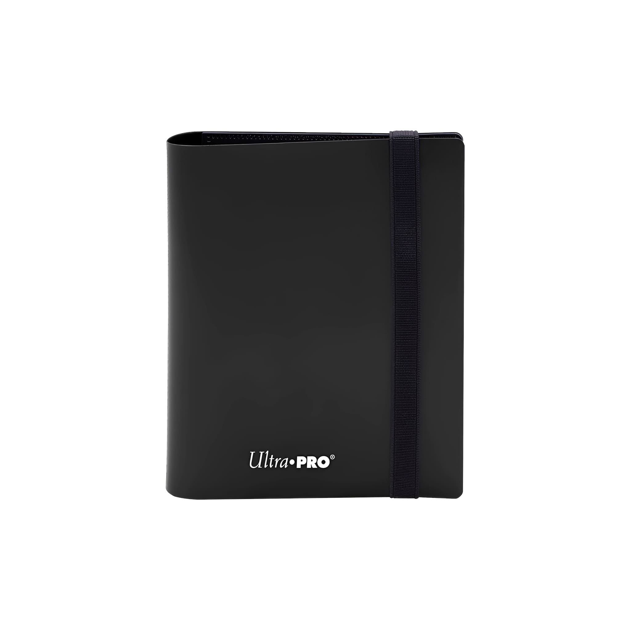 Ultra Pro Eclipse 2-ficks PRO-pärm