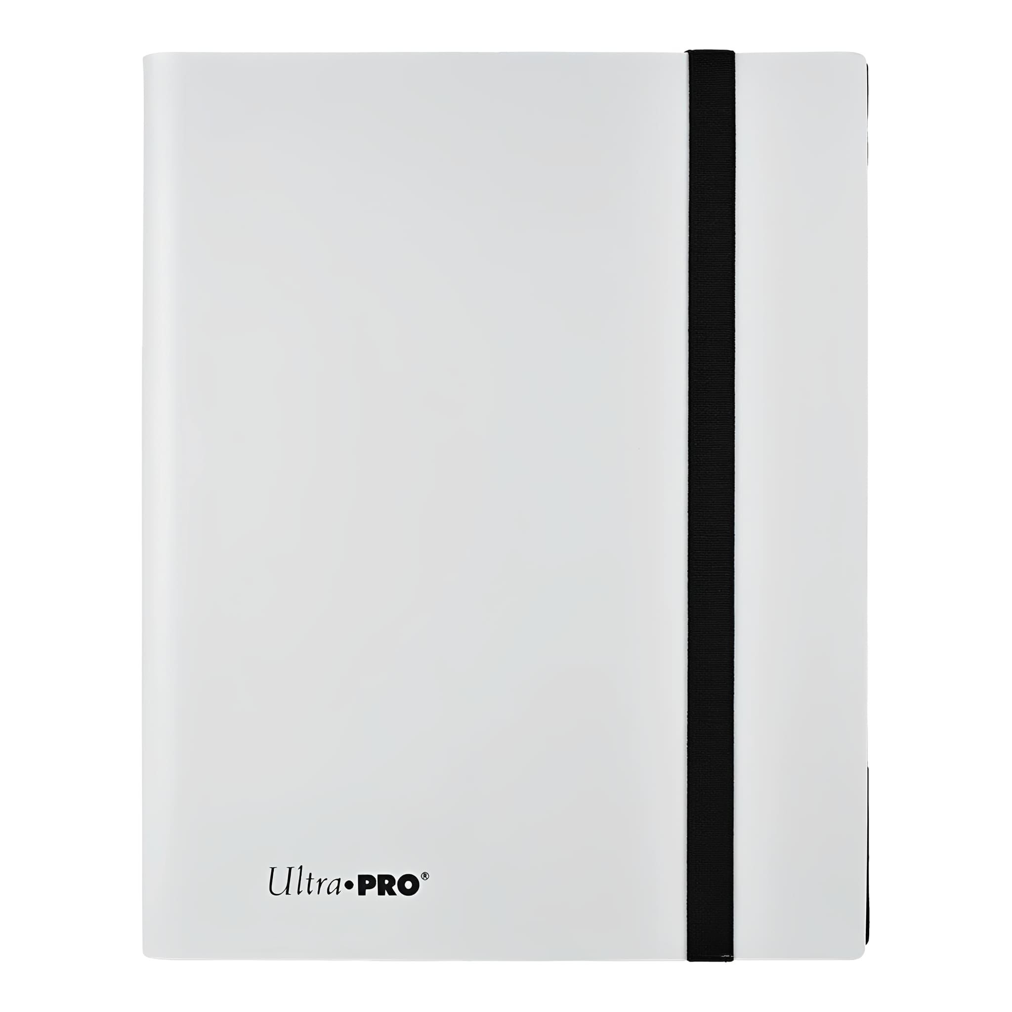 Ultra Pro Eclipse Carpeta PRO de 9 bolsillos