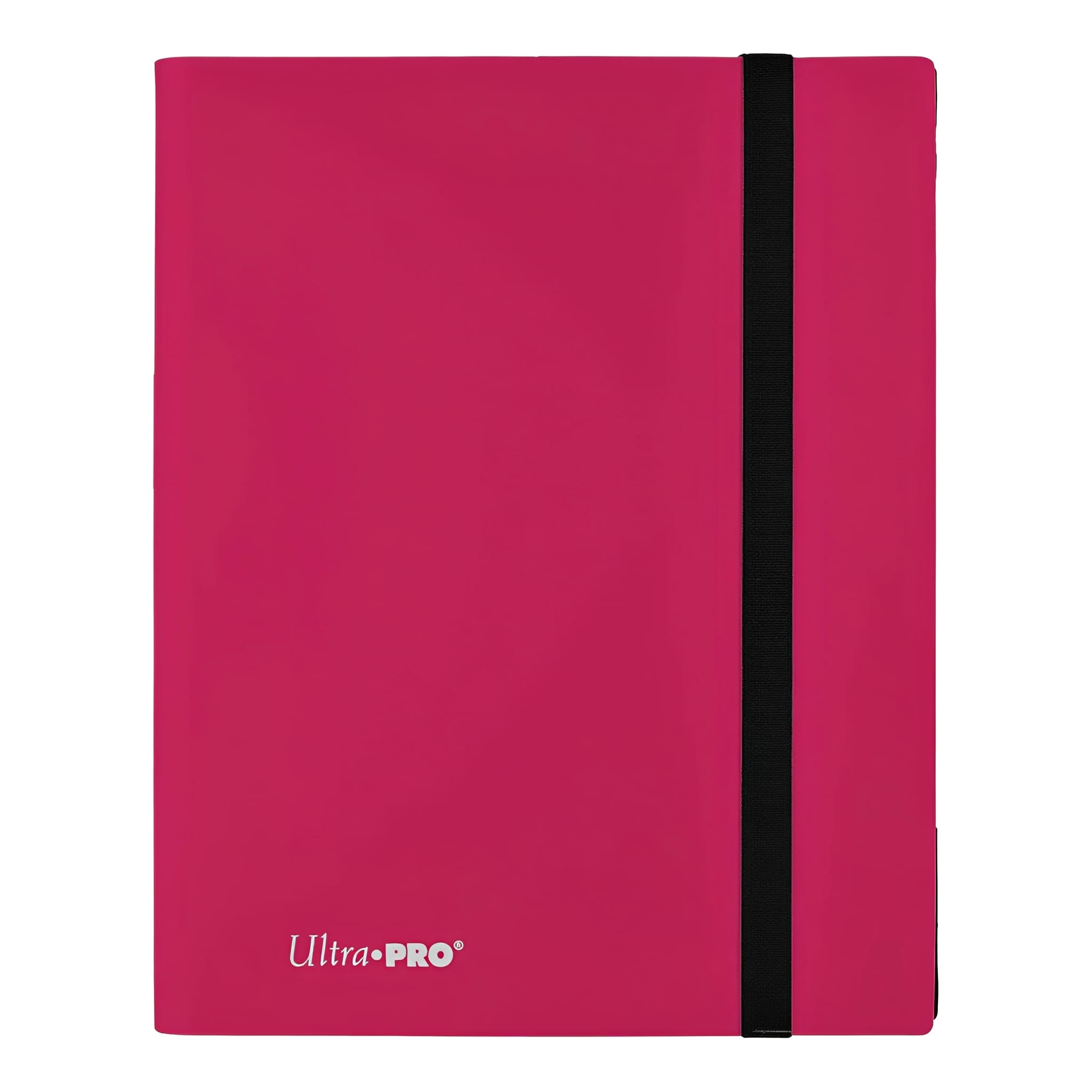Ultra Pro Eclipse Carpeta PRO de 9 bolsillos