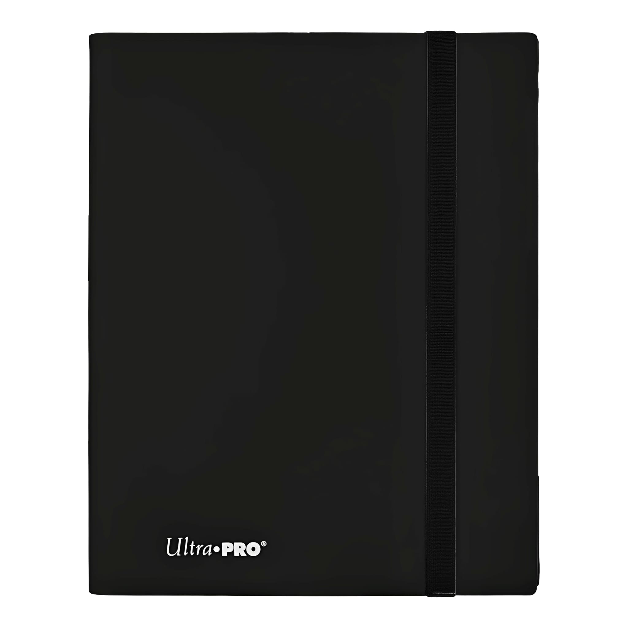 Ultra Pro Eclipse Carpeta PRO de 9 bolsillos