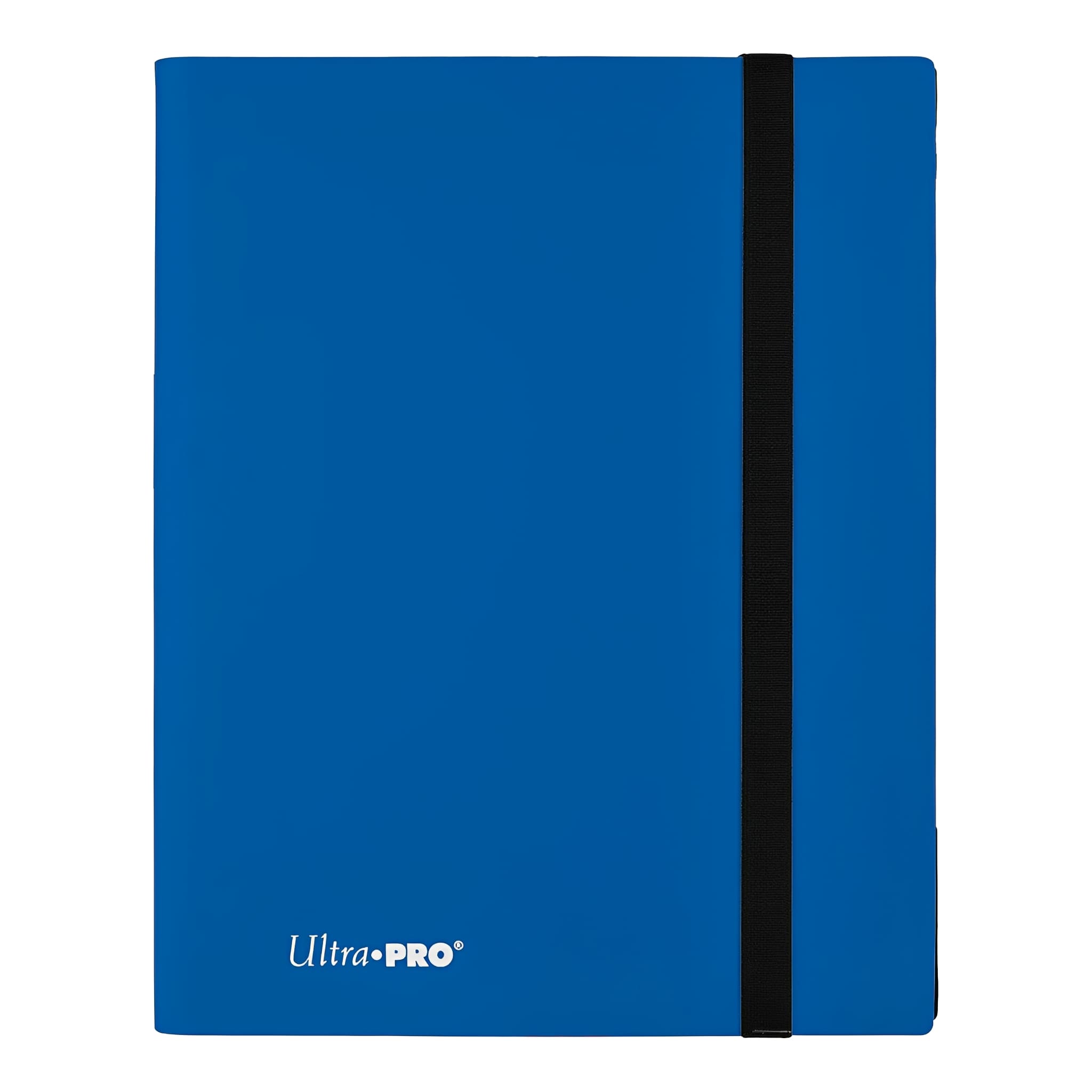 Ultra Pro Eclipse Carpeta PRO de 9 bolsillos