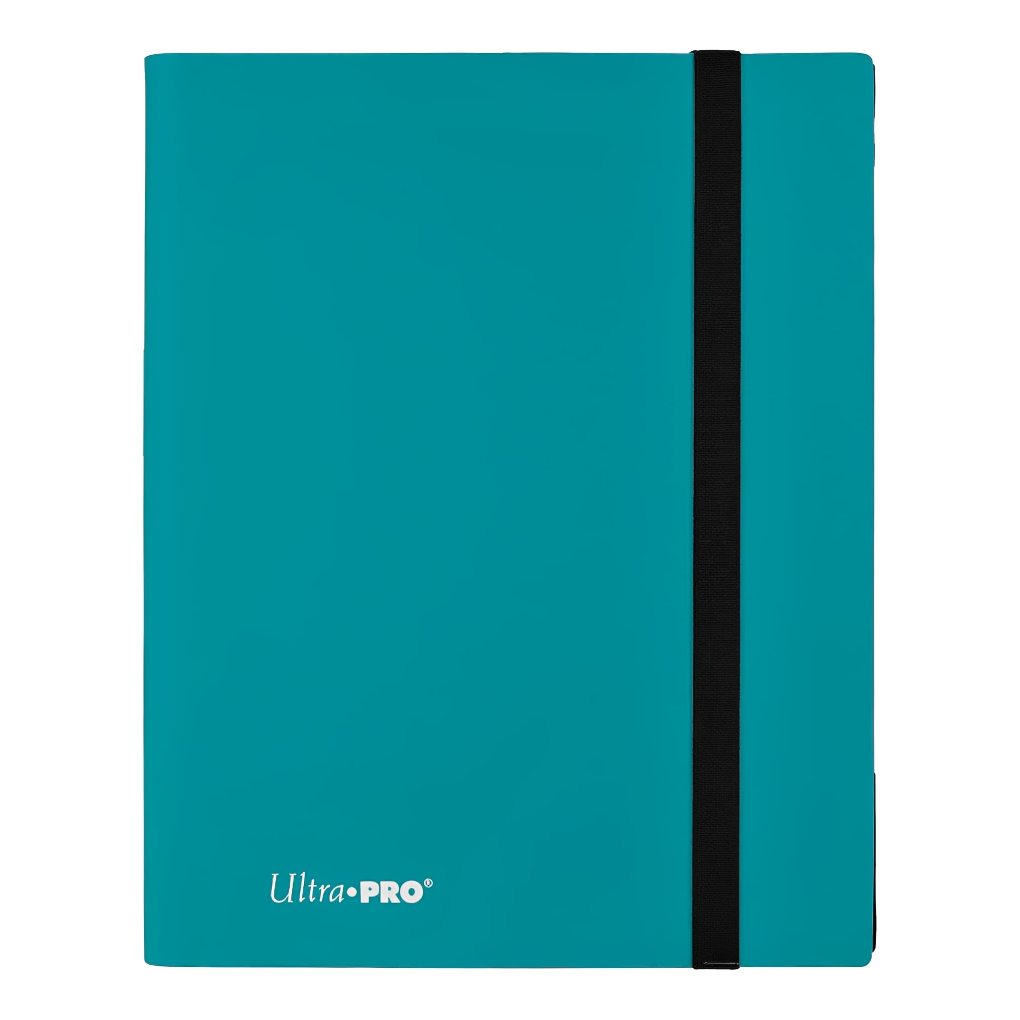 Ultra Pro Eclipse Carpeta PRO de 9 bolsillos