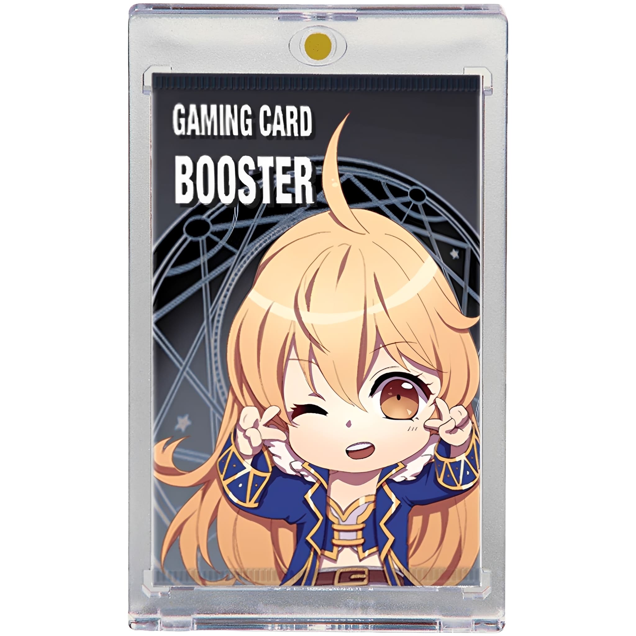 Ultra Pro Magnetic Holder UV One-Touch Booster Pack