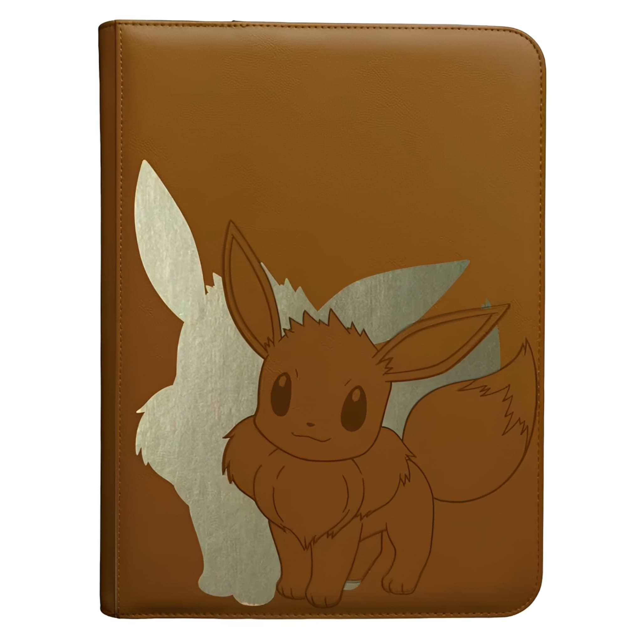 Ultra Pro Pokemon Elite Series 9-Pocket Zippered PRO-Binder