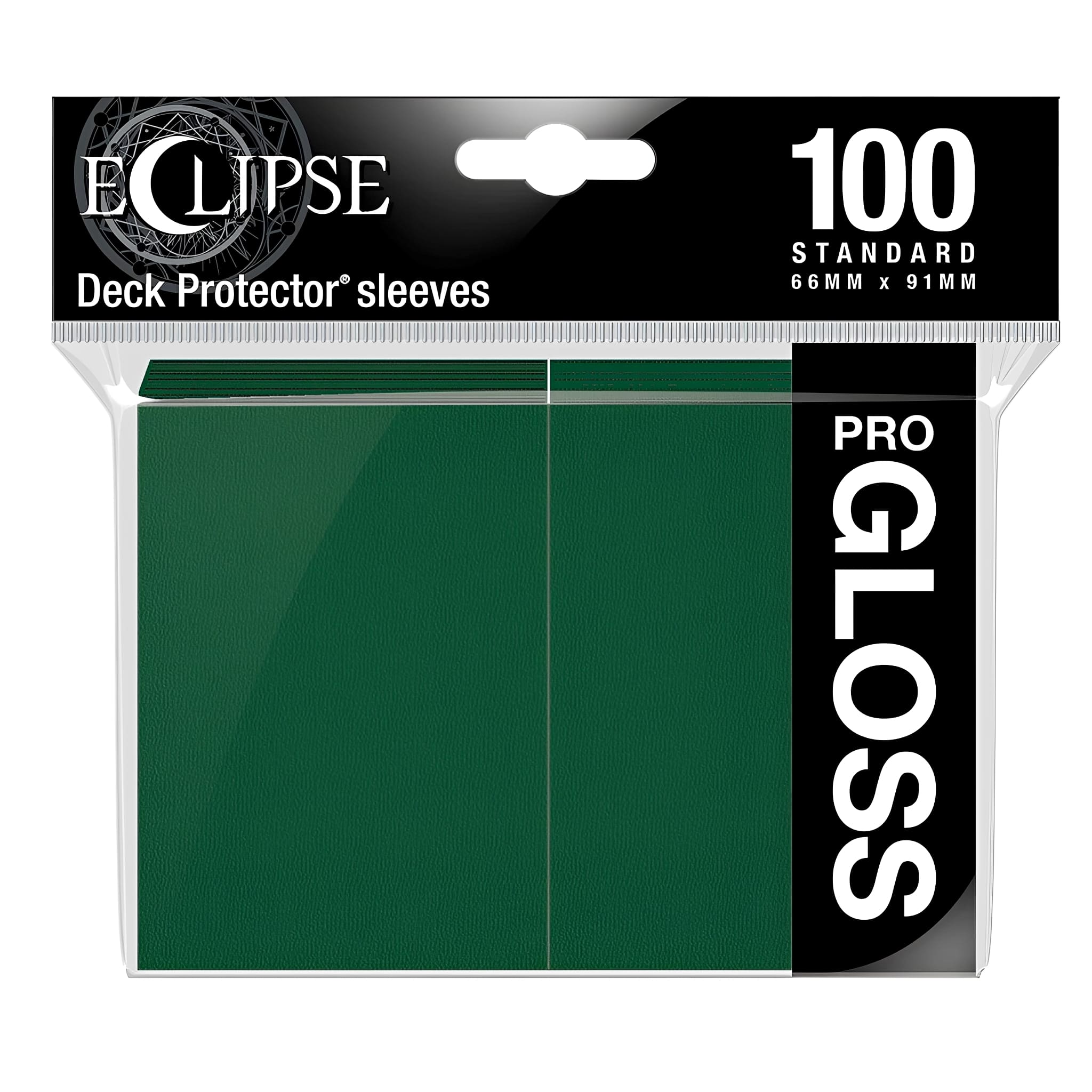 Ultra Pro Sleeves Standard Size Eclipse Gloss 100 броя