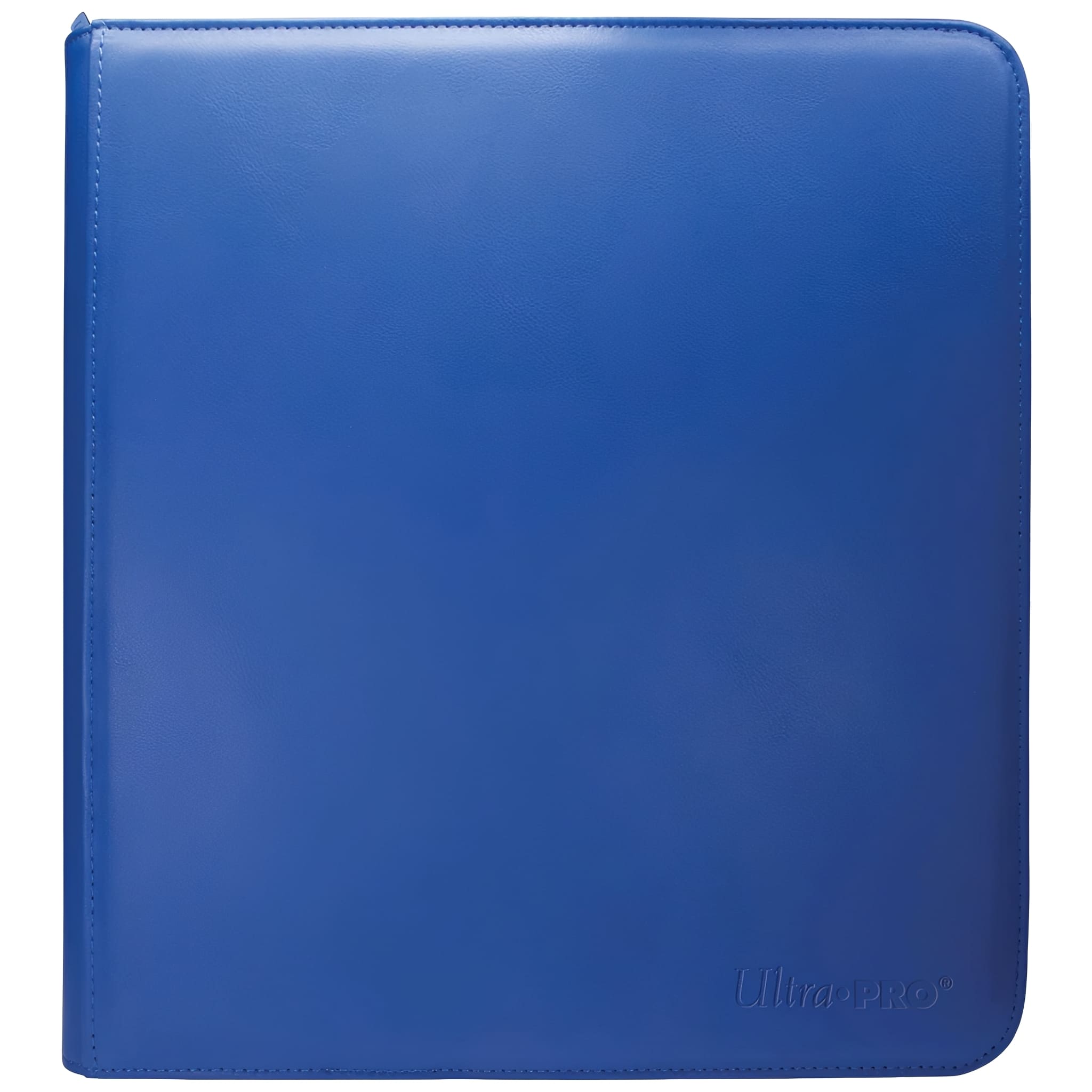 Ultra Pro Vivid 12-Pocket Zippered PRO-Binder