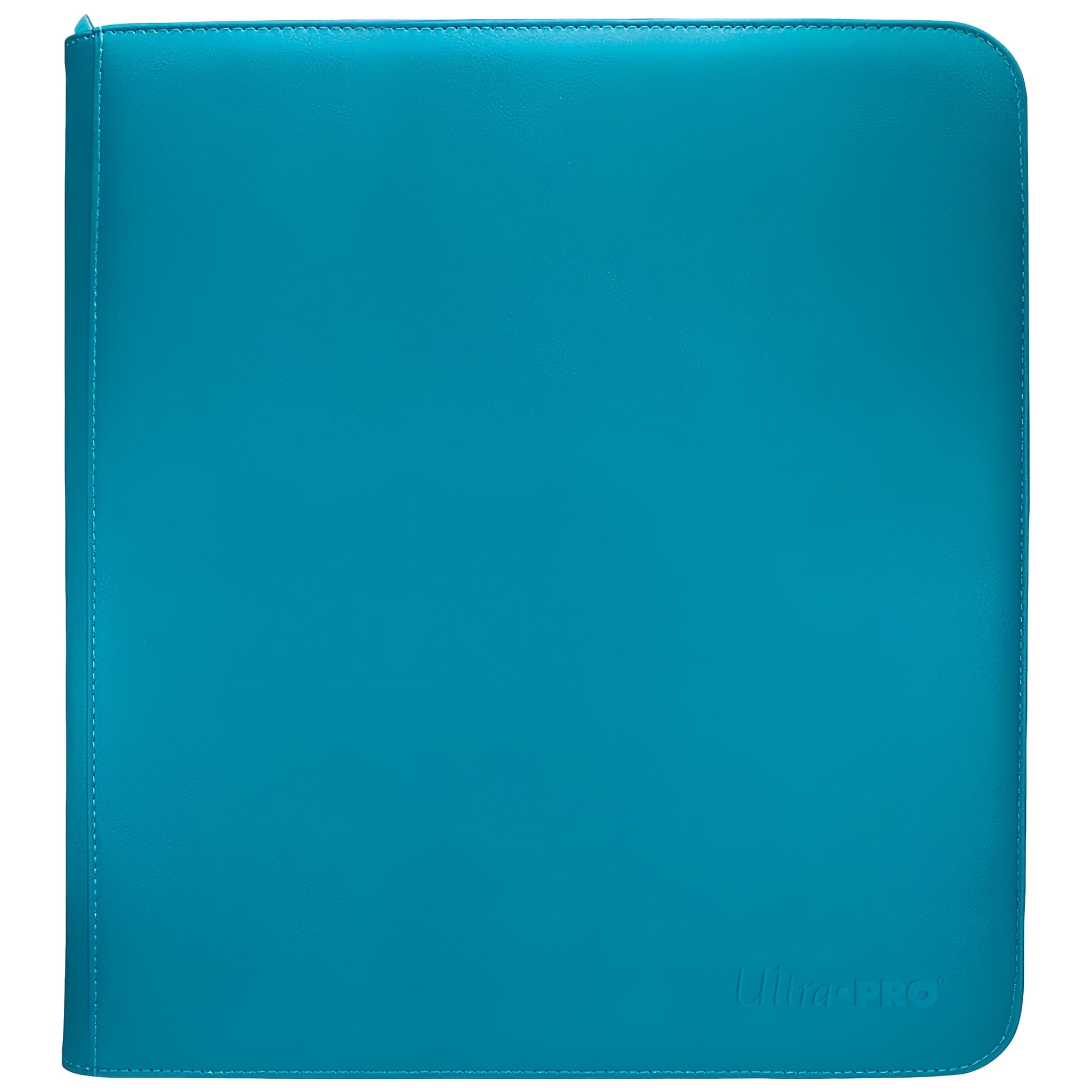 Ultra Pro Vivid 12-Pocket Zippered PRO-Binder