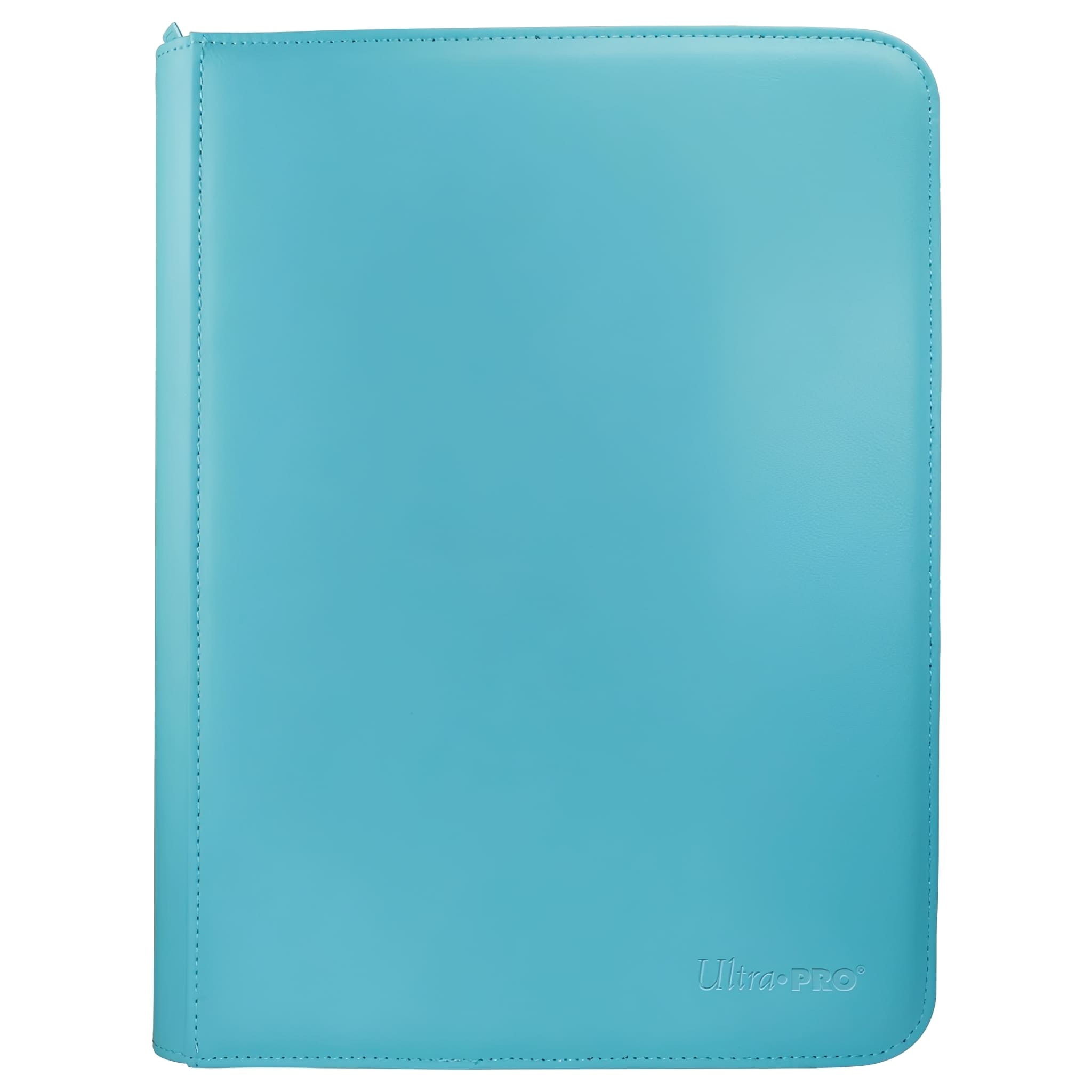 Ultra Pro Vivid 9-Pocket Zippered PRO-Binder