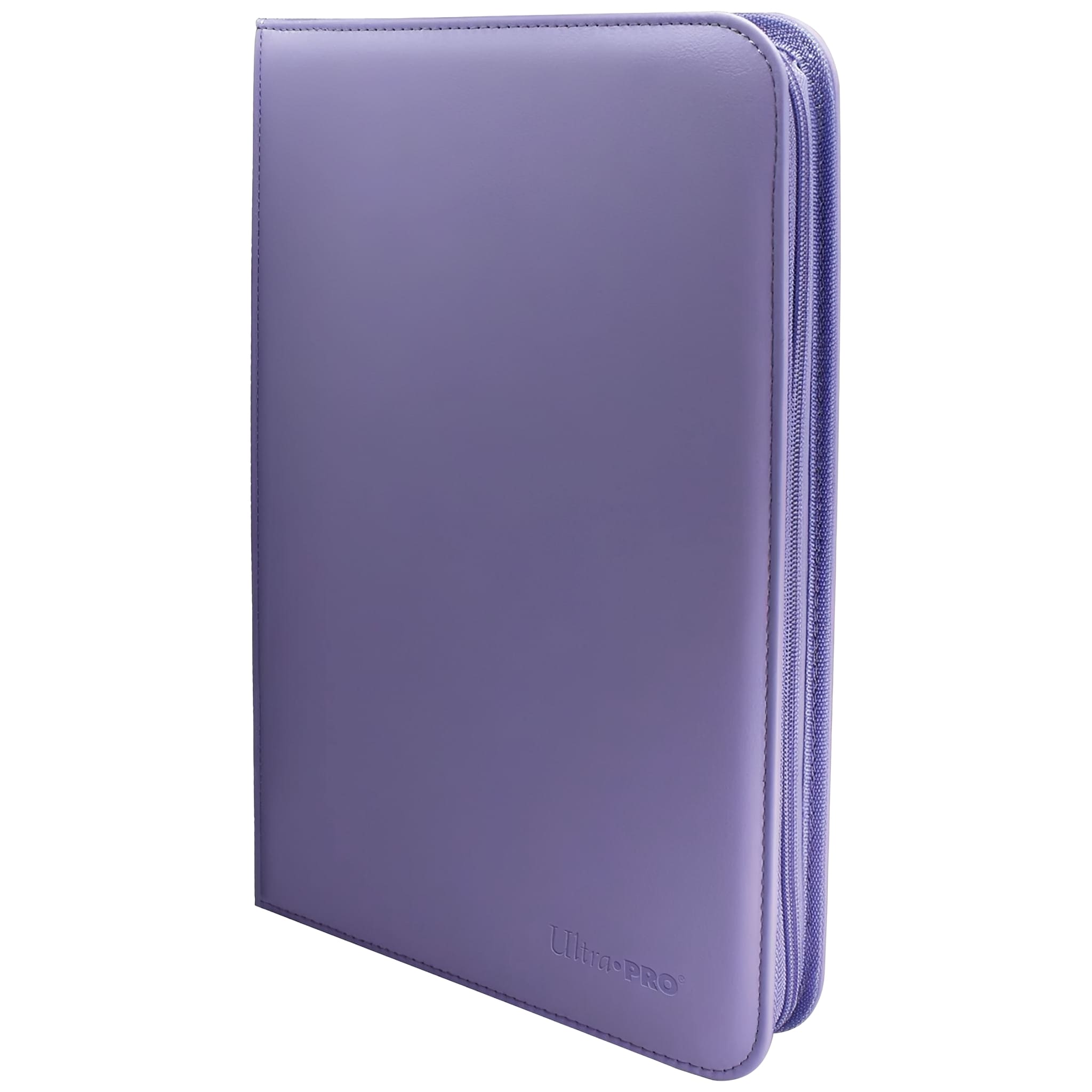 Ultra Pro Vivid 9-Pocket Zippered PRO-Binder