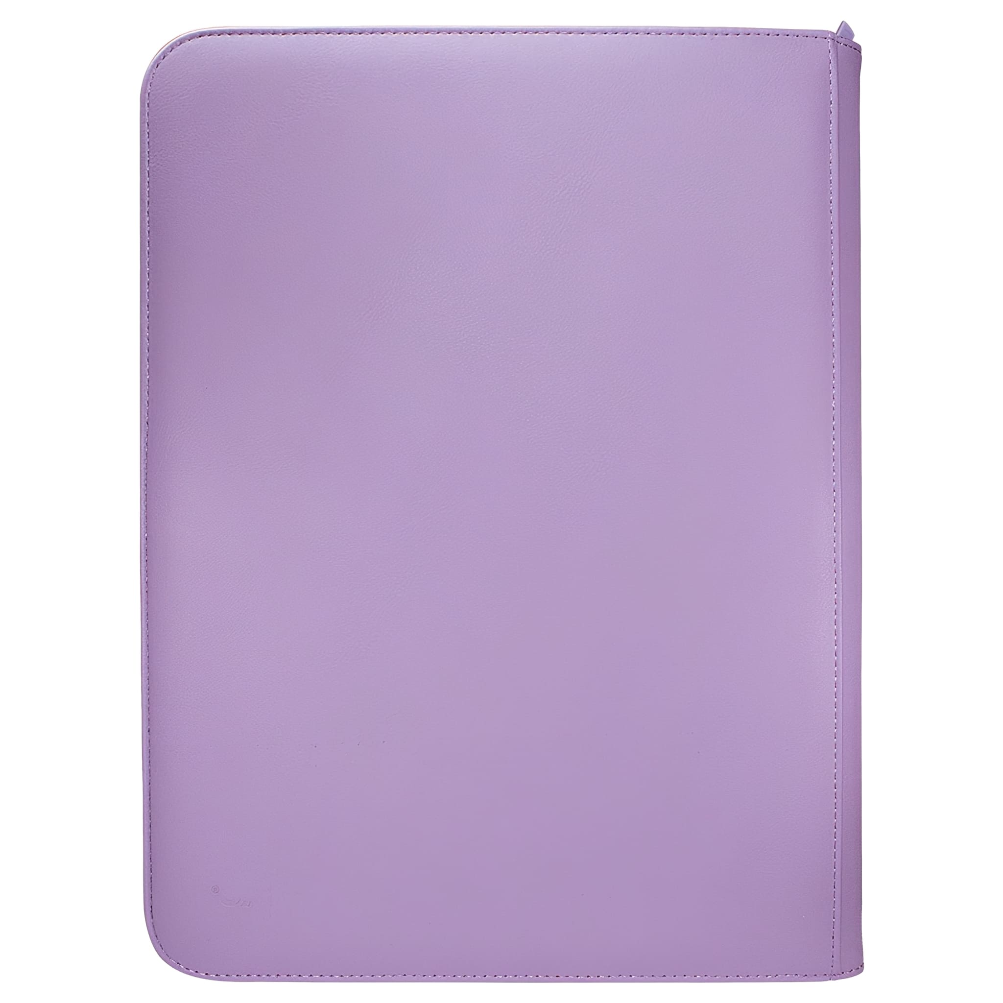 Ultra Pro Vivid 9-Pocket Zippered PRO-Binder