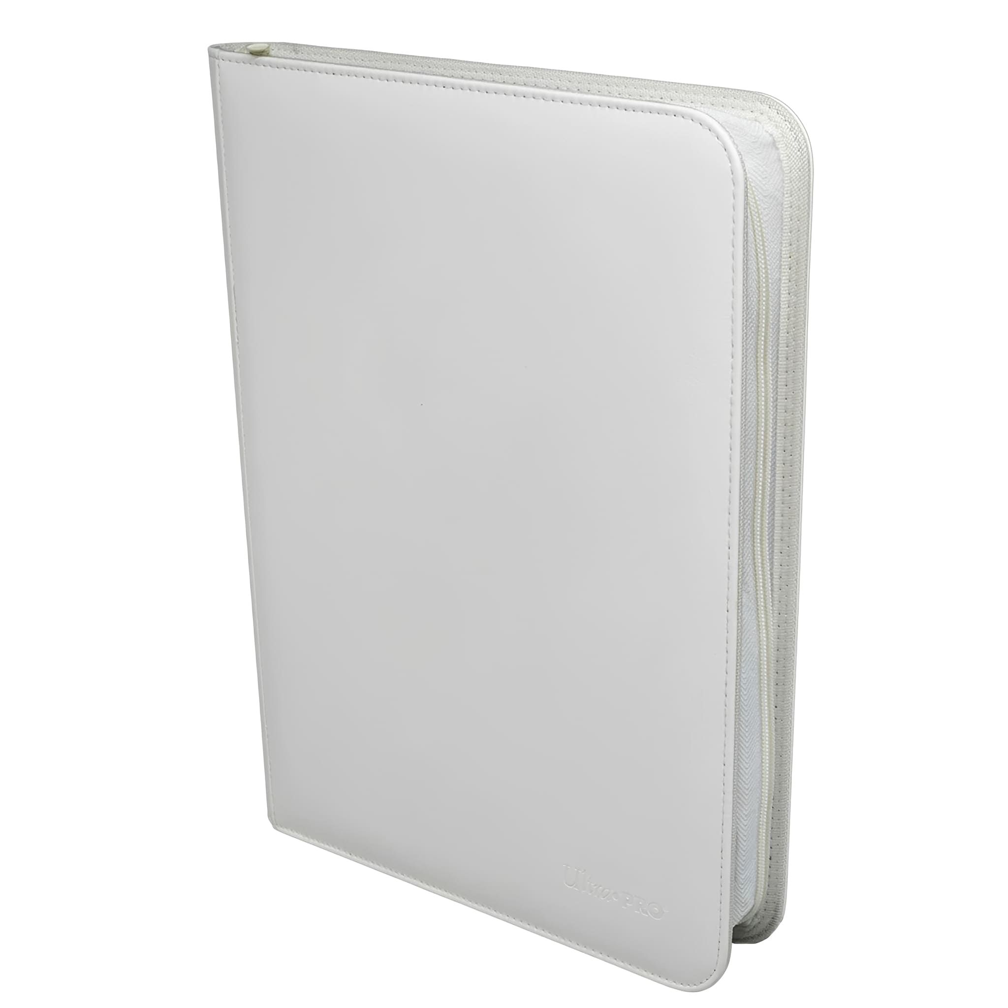 Ultra Pro Vivid 9-Pocket Zippered PRO-Binder