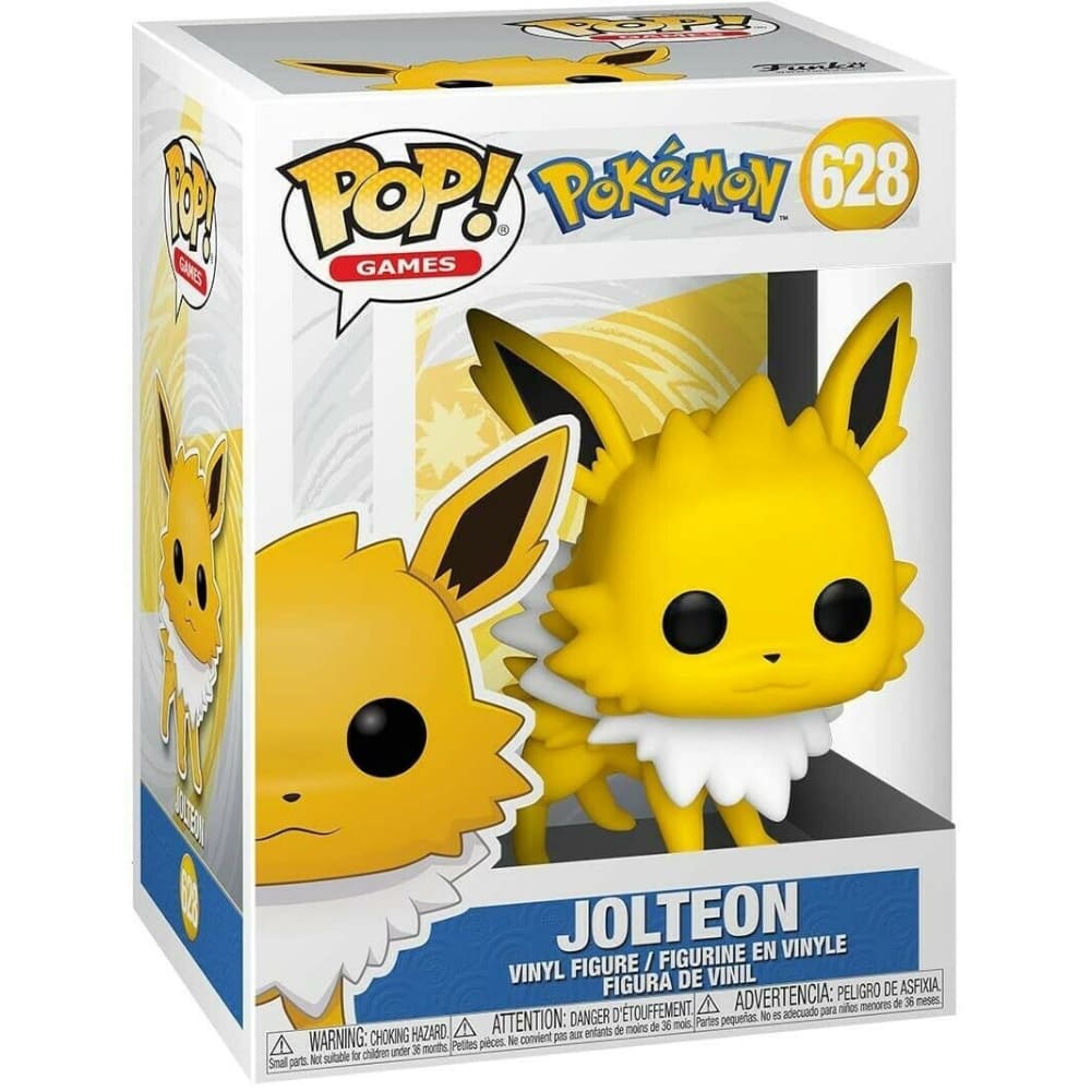 Buy Pokemon Merchandise at God of Cards