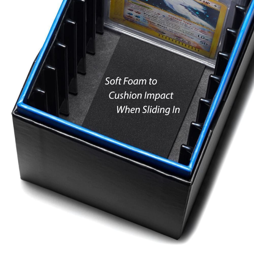 God of Cards: Collector Nine Aufbewahrungsbox für Magnetic Card Holder 2 Produktbild
