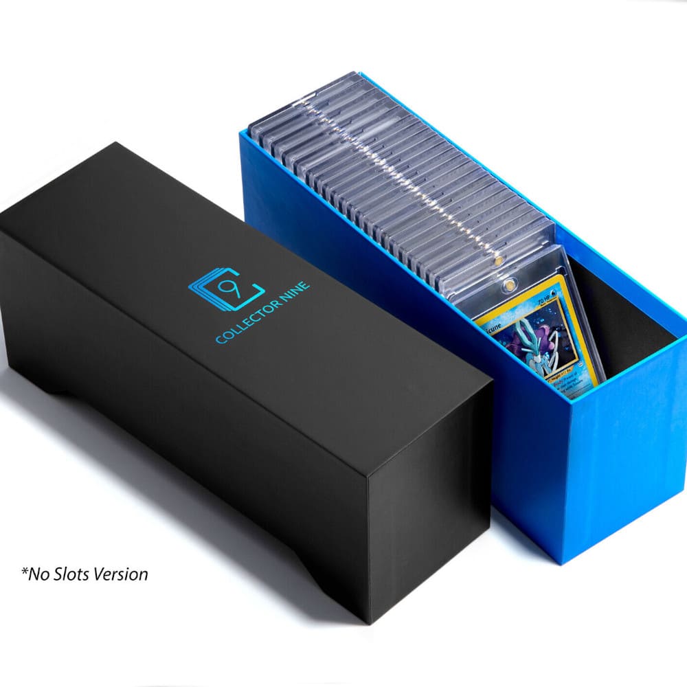 God of Cards: Collector Nine Aufbewahrungsbox für Magnetic Card Holder 4 Produktbild