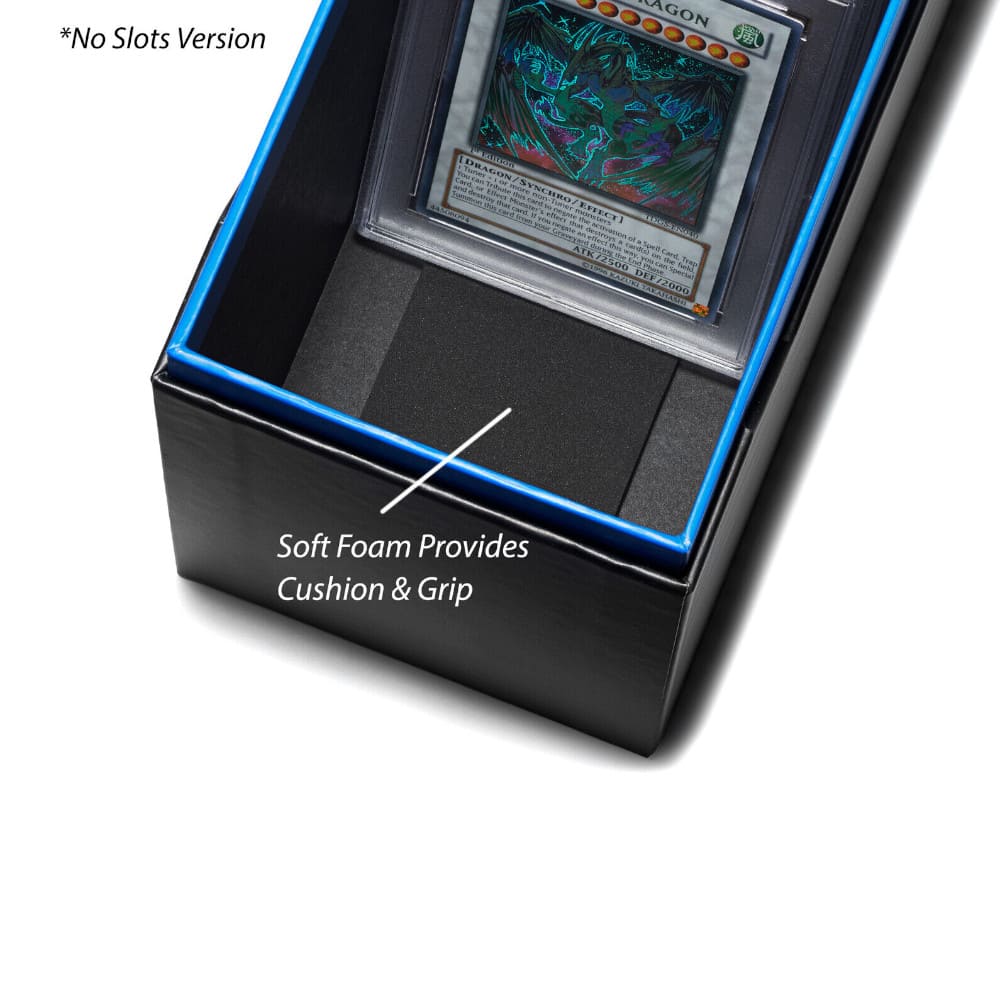 God of Cards: Collector Nine Aufbewahrungsbox für Magnetic Card Holder 6 Produktbild