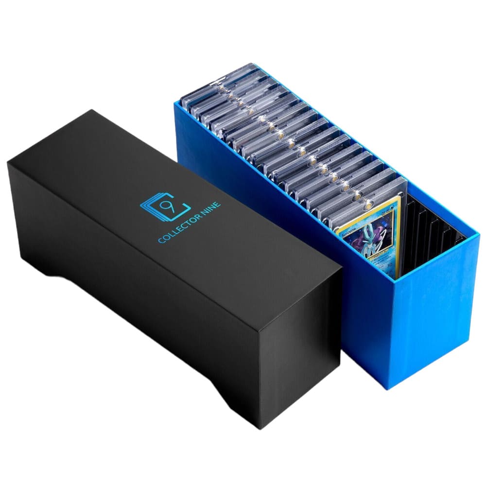 God of Cards: Collector Nine Aufbewahrungsbox für Magnetic Card Holder Produktbild