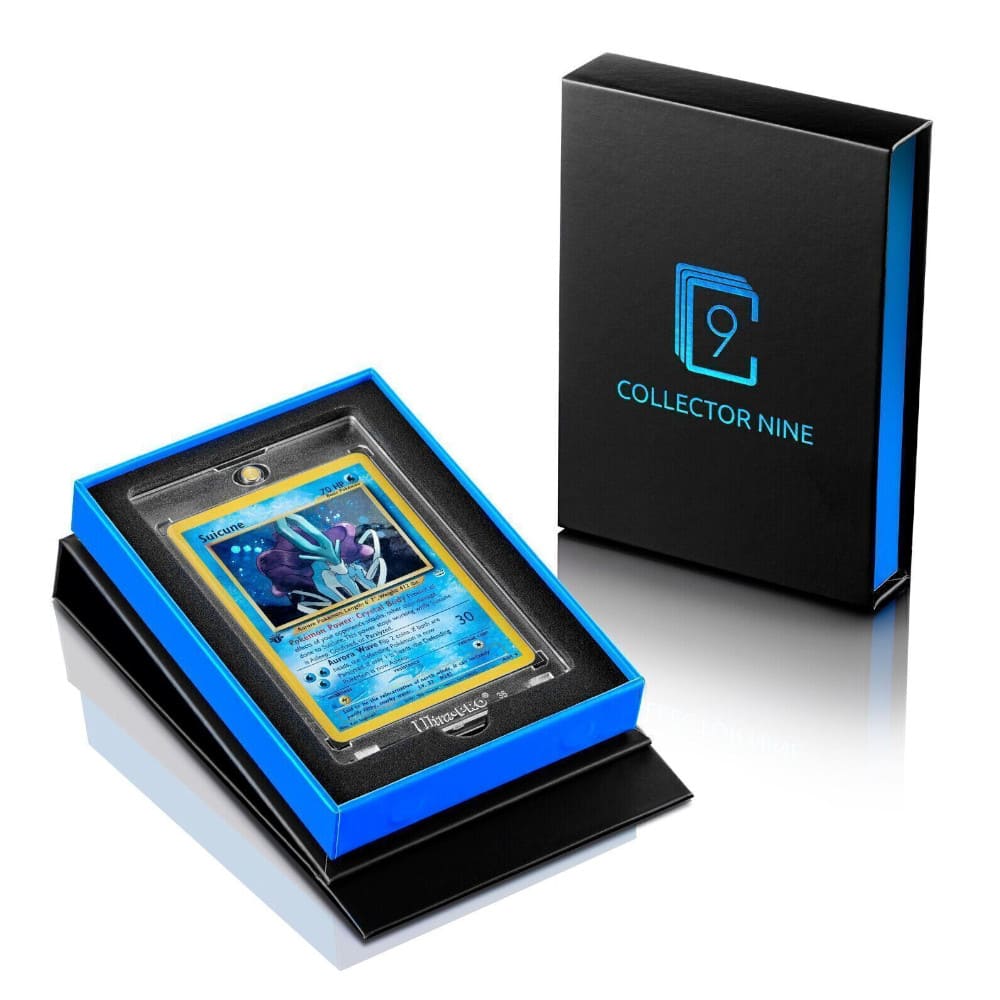 God of Cards: Collector Nine Geschenkbox für Magnetic Card Holder 1 Produktbild