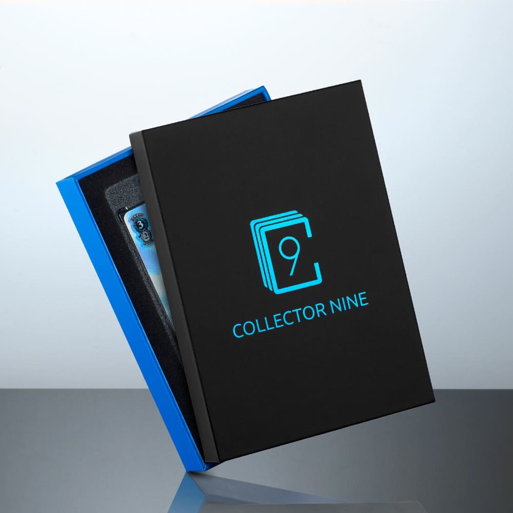 God of Cards: Collector Nine Geschenkbox für Magnetic Card Holder 2 Produktbild