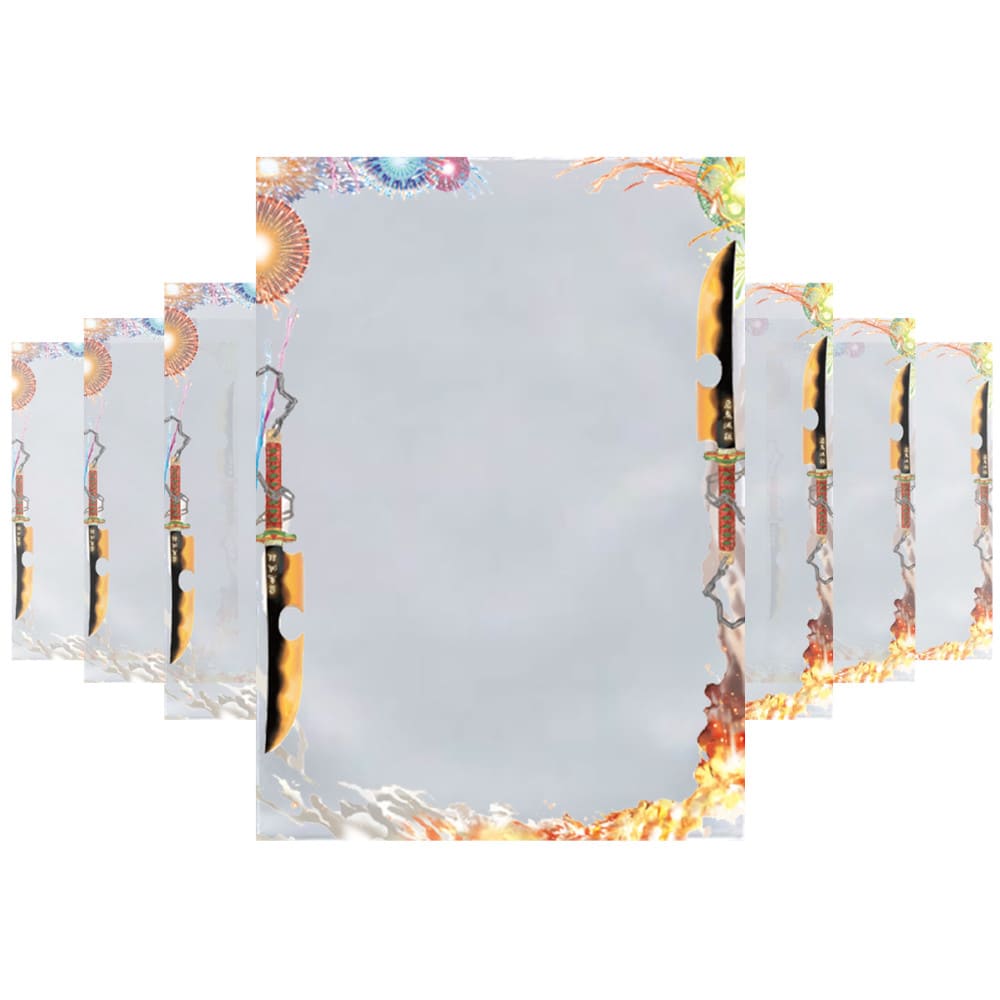Yu-Gi-Oh! Zexal OCG Duelist Card Protector Sleeve(70) Madolche