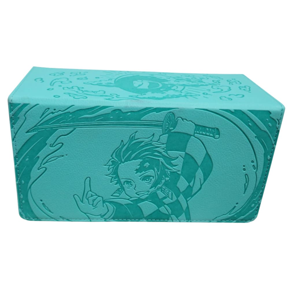 God of Cards: Imperium Duelist Deck Box Water Dragon Produktbild