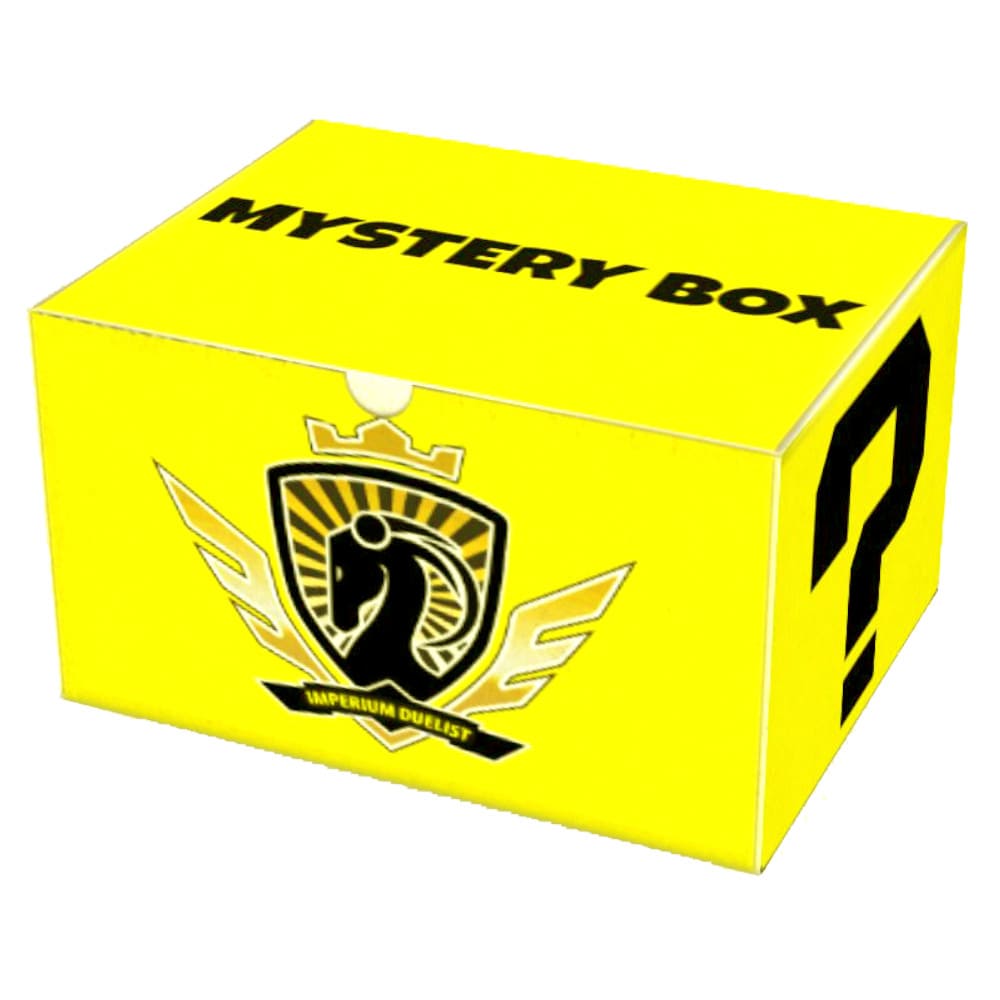 God of Cards: Imperium Duelist Mystery Box Season 6 Produktbild