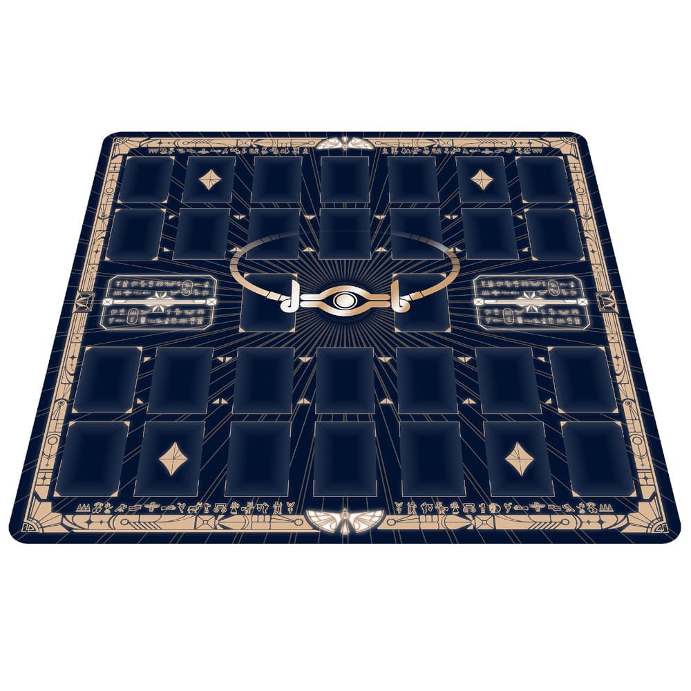 Imperium Duelist Play Mat 2Player Millennium 5 Midnight kaufen God of Cards 👑