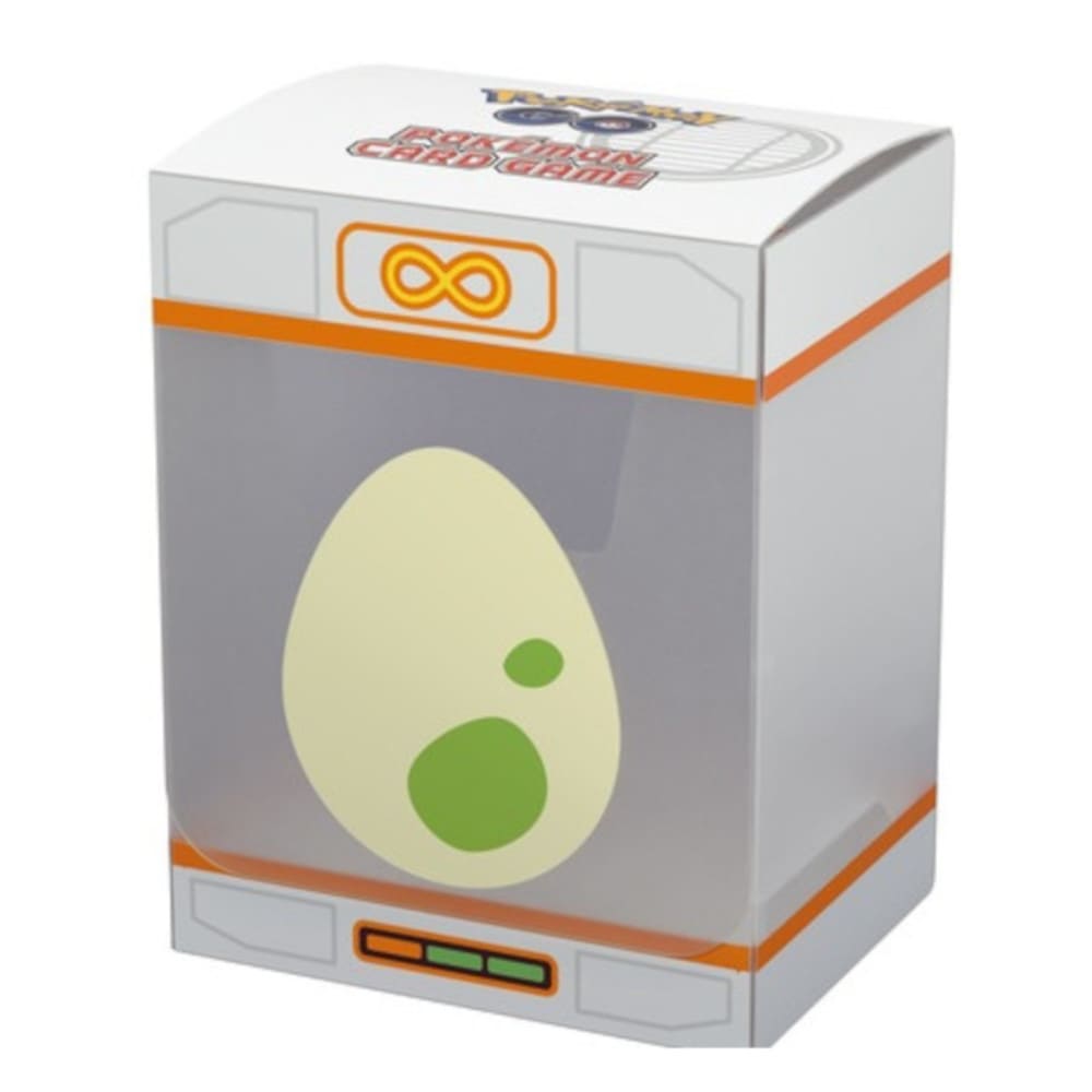 Pokemon GO Special Set Box Japanisch Komprimiert 2
