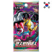 God of Cards: Pokemon Lost Abyss Booster Koreanisch Produktbild