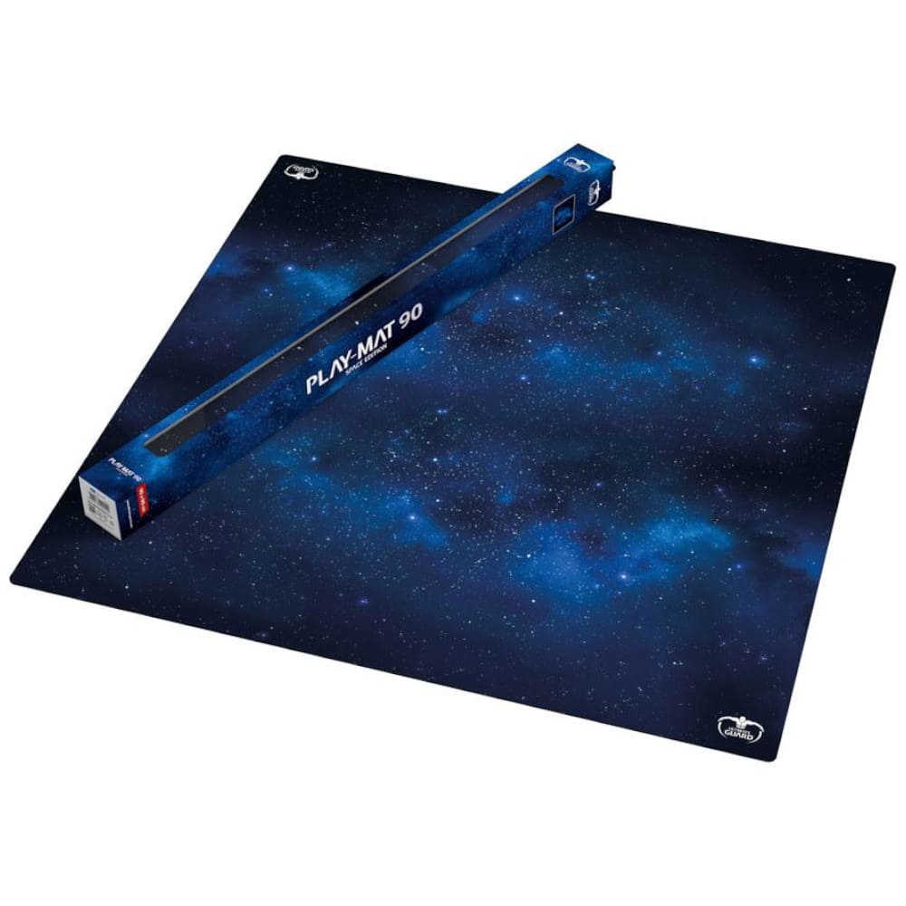 God of Cards: Ultimate Guard Play Mat 90x90cm Mystic Space Produktbild