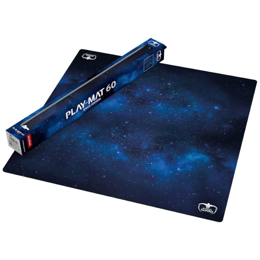 God of Cards: Ultimate Guard Play Mat Mystic Space 61x61cm Produktbild