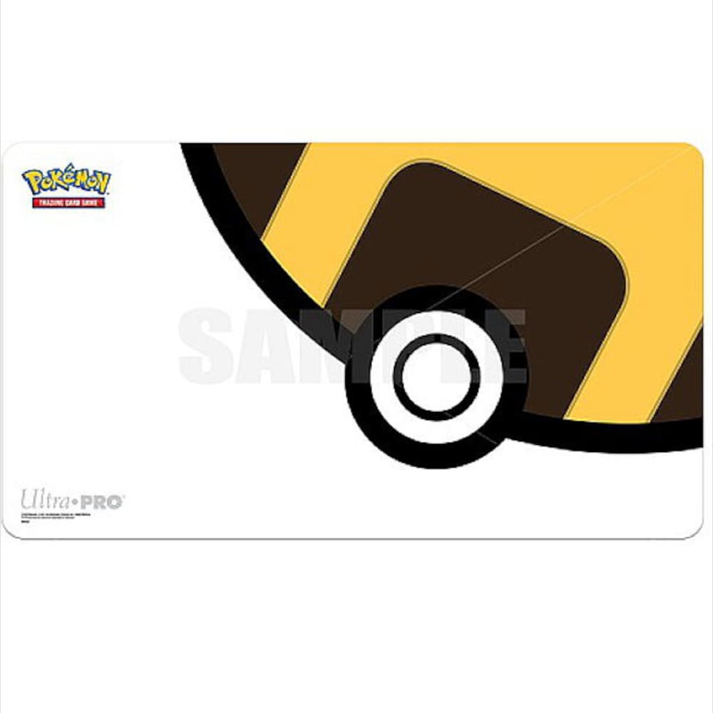 God of Cards: Ultra Pro Pokemon Play Mat Produktbild