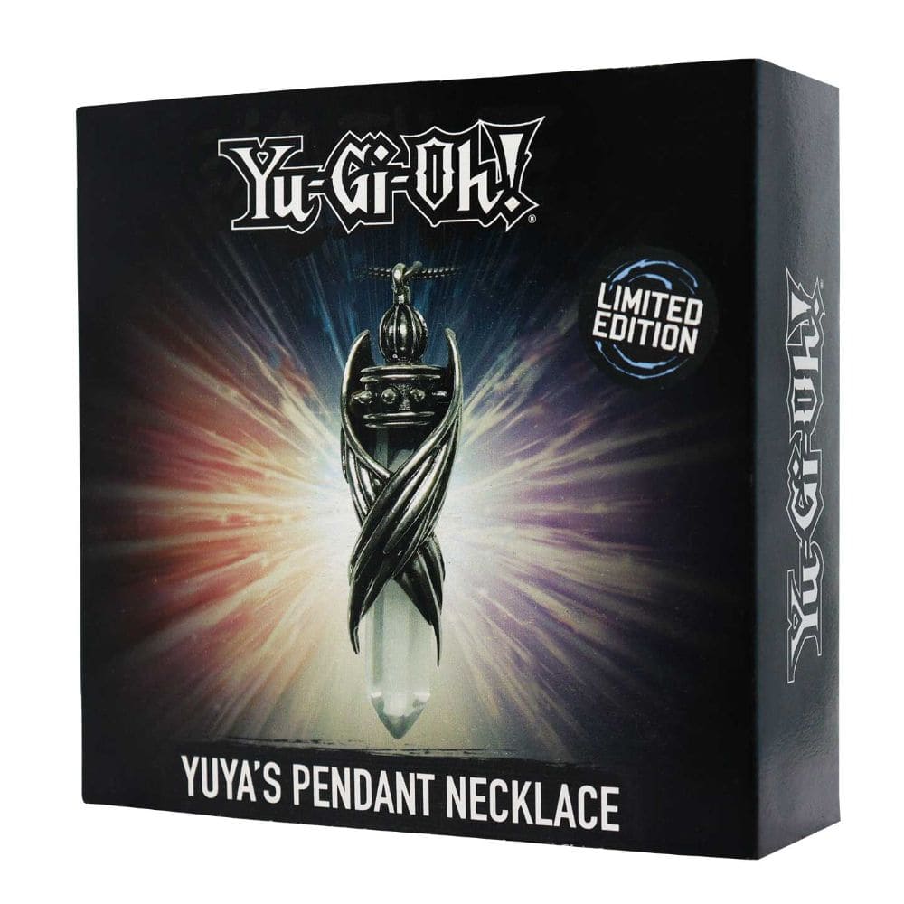 God of Cards: Yu-Gi-Oh!Anhänger Yuya's Replica Pendant Produktbild
