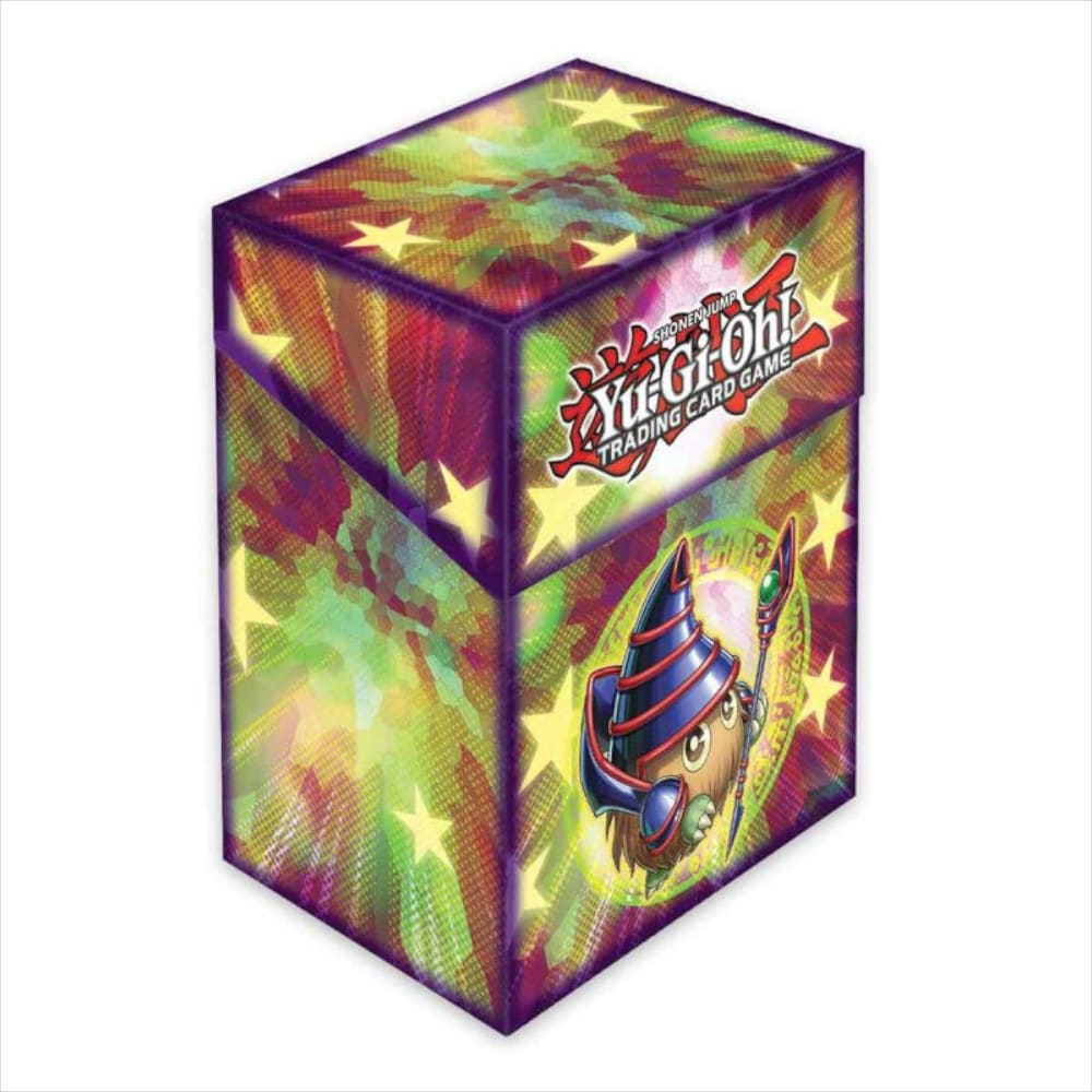 God of Cards: Yu-Gi-Oh! Deck Box Kuriboh Produktbild