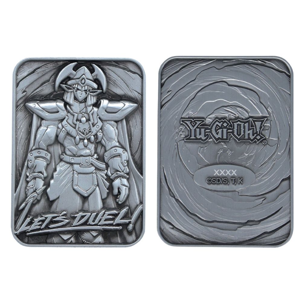 God of Cards: Yu-Gi-Oh! Metal Card Collectible Celtic Guardian 1 Produktbild