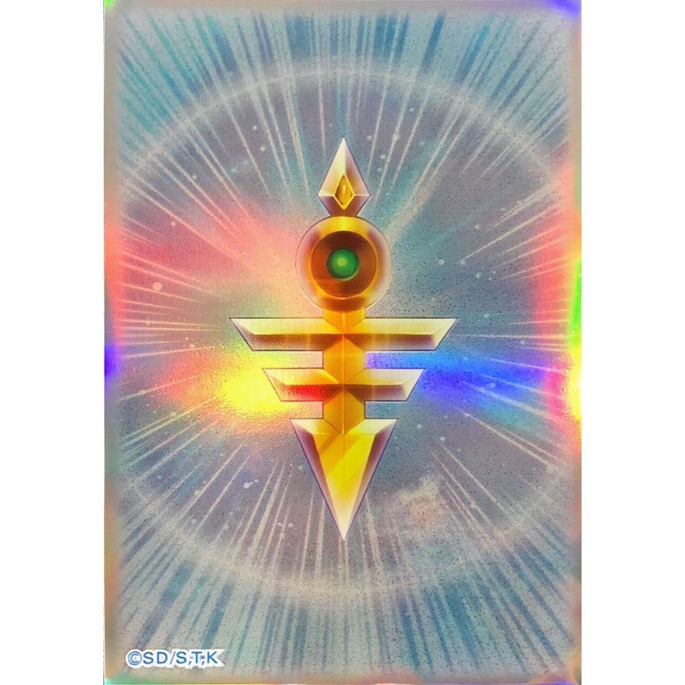 God of Cards: Yugioh OCG Sleeves Astral Force Hüllen Produktbild