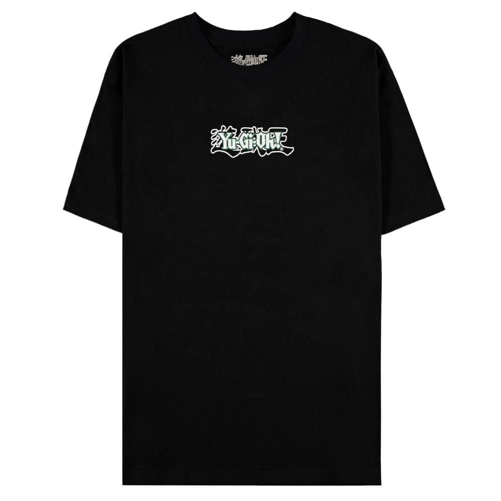 God of Cards: Yugioh T-Shirt Joey Wheeler (Men´s) Produktbild