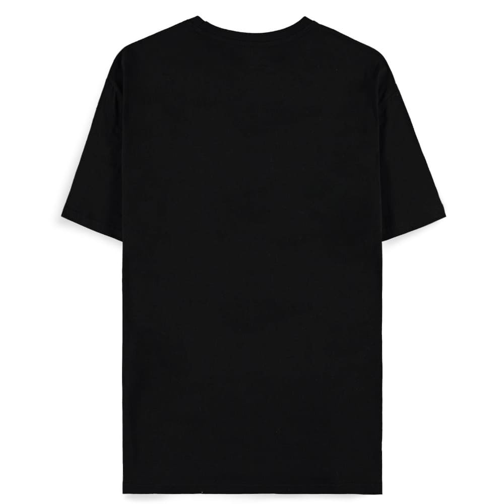 God of Cards: Yugioh T-Shirt Seto Kaiba (Men´s) 1 Produktbild
