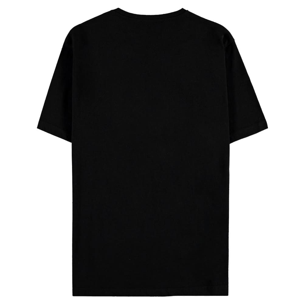 God of Cards: Yugioh T-Shirt Yami Yugi - Shadows (Men´s) 1 Produktbild