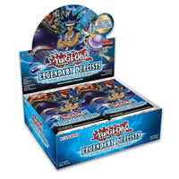 God of Cards: Duels From the Deep Display Produktbild